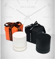 Orologio Boccadamo Uomo 1960 Style in Acciaio WA004 - WA004